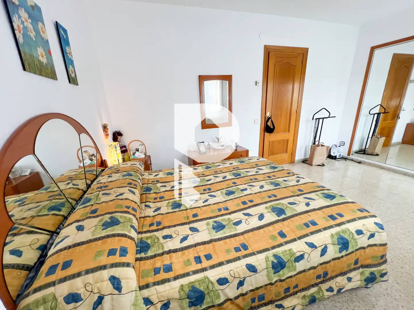 Dormitori de Casa o xalet en venda en Abrera amb Aire condicionat, Calefacció i Terrassa