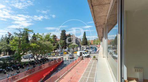 Foto 5 de Oficina de lloguer a Carrer de Sabino Arana, La Maternitat i Sant Ramon,  Barcelona Capital