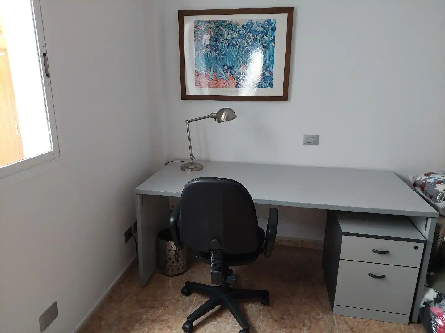 Piso de alquiler en San Gregorio