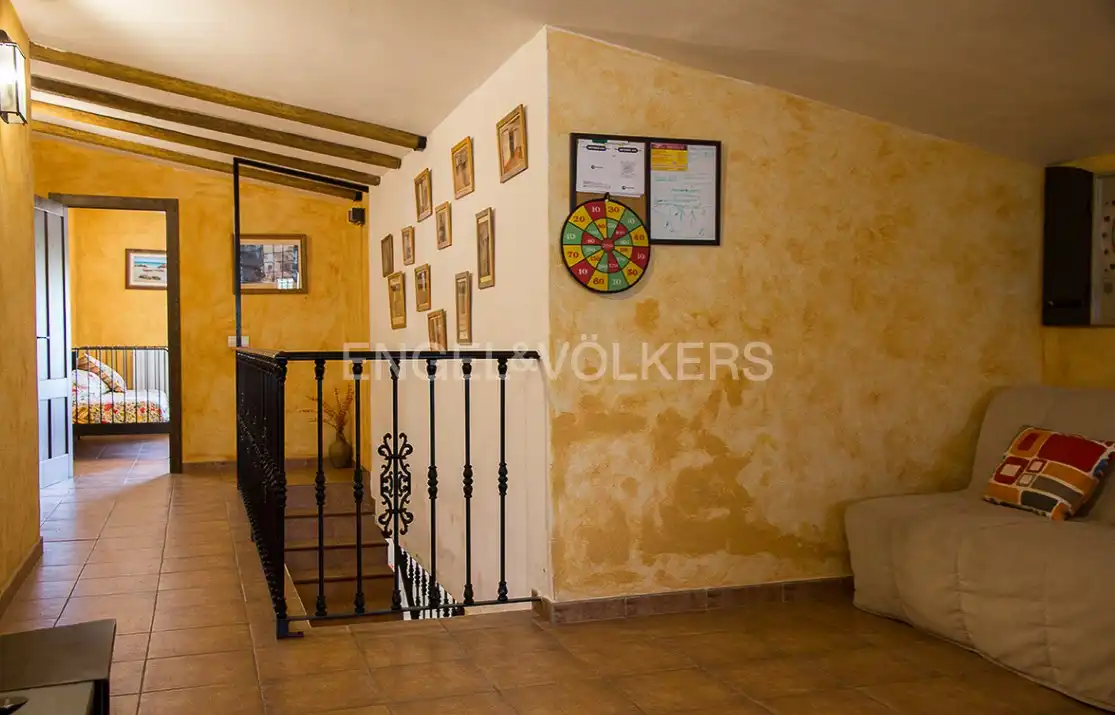 Casa o chalet en venta en Medinaceli con Calefacción