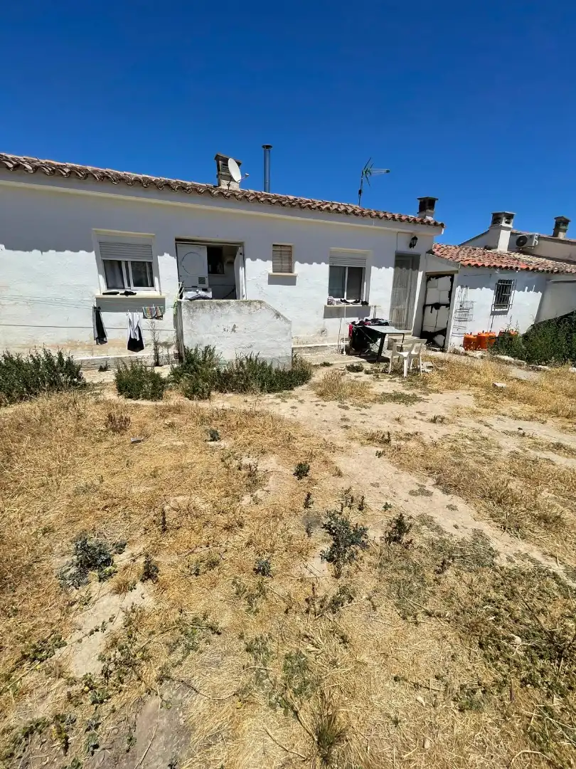 Casa o xalet en venda en Fayón amb Jardí privat