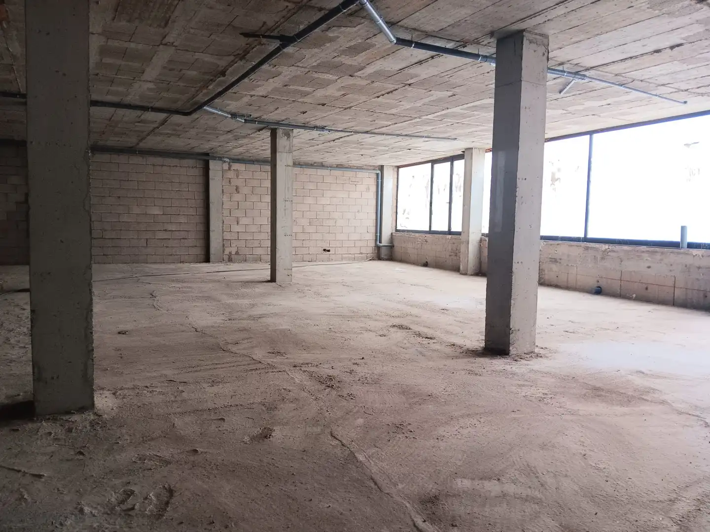 Business premises to rent in Paseo Maestra María del Rosario Hernández Santana 1, imagen 6
