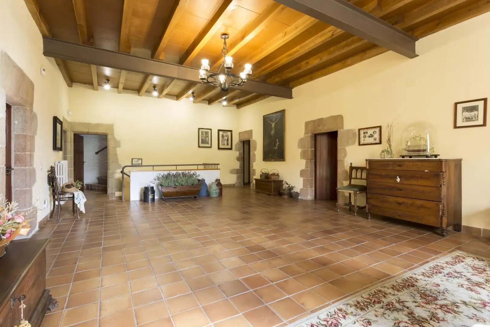 Landhaus mit Terrasse zum Verkauf in Anglès, imagen 7