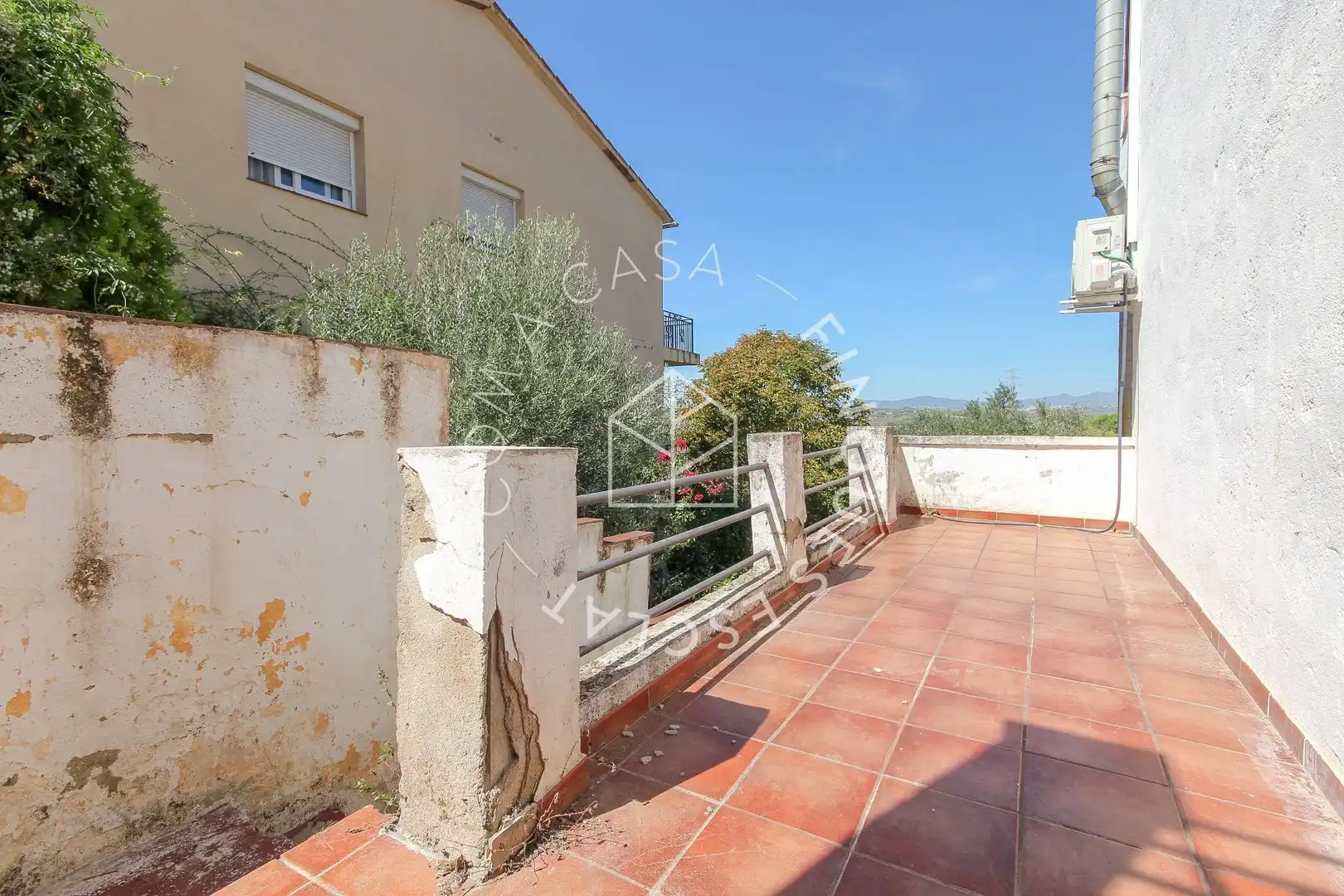 Casa amb piscina en venda a Gelida, imagen 34