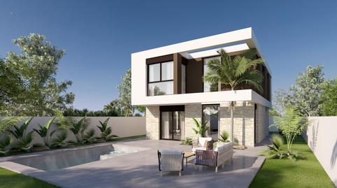 Foto 3 de Casa o xalet en venda a La Cañada, Valencia
