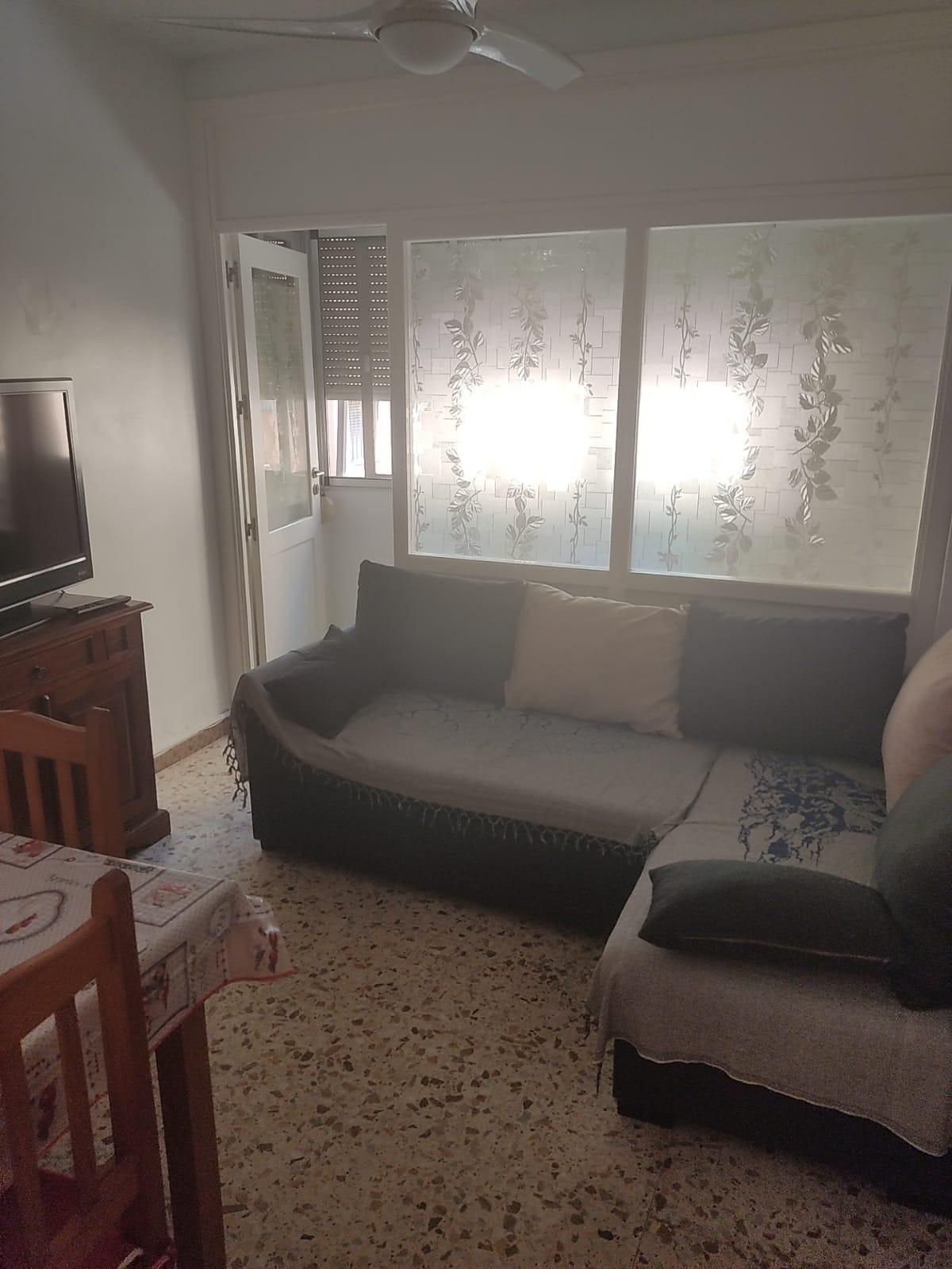 Apartment to rent in La Reconquista - El Rosario , Algeciras