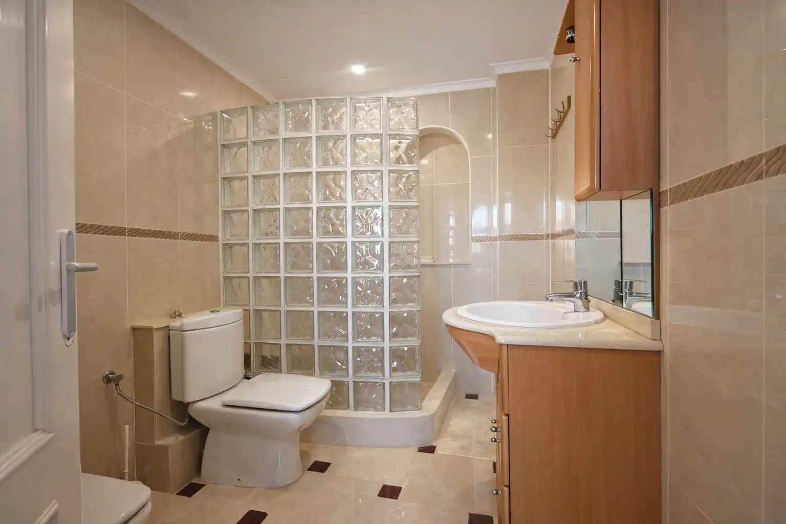 Bany de Casa o xalet en venda en La Sella