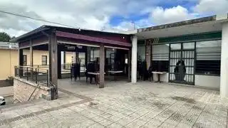 Terrasse von Geschaftsraum zum Verkauf in Villaviciosa de Odón