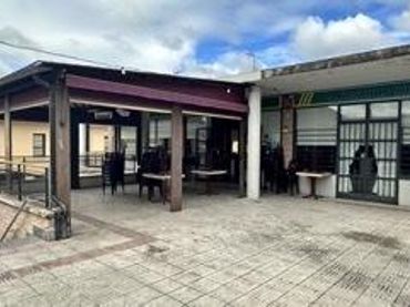 Local comercial en venta en El Bosque