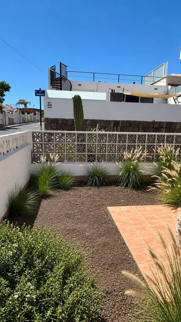 Bungalow amb piscina en venda a gorrión 30, imagen 2