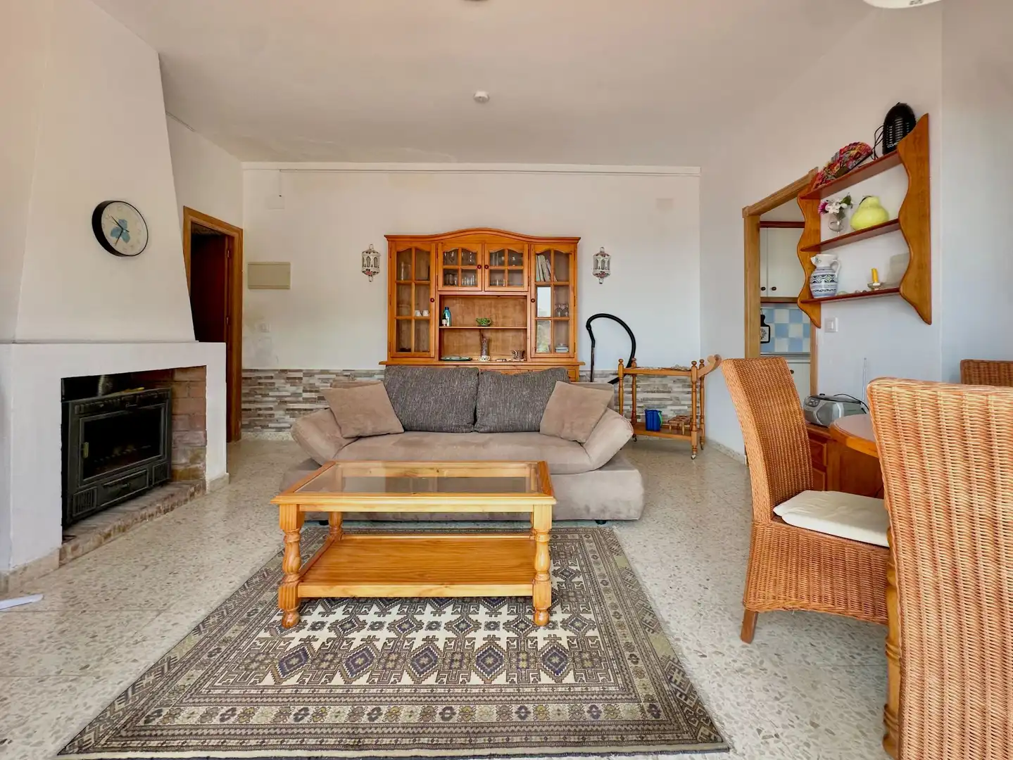 Casa amb piscina en venda a río Ebro 1, imagen 62
