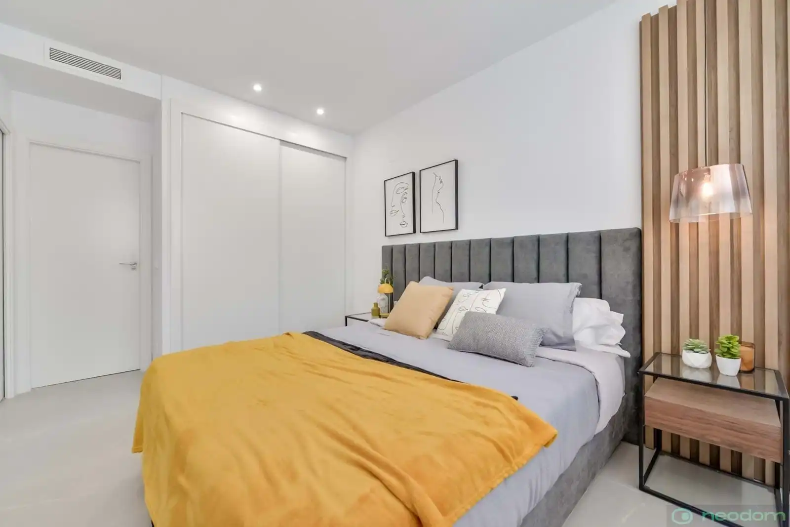 Attico in vendita a Balcón de Finestrat - Terra Marina, imagen 39