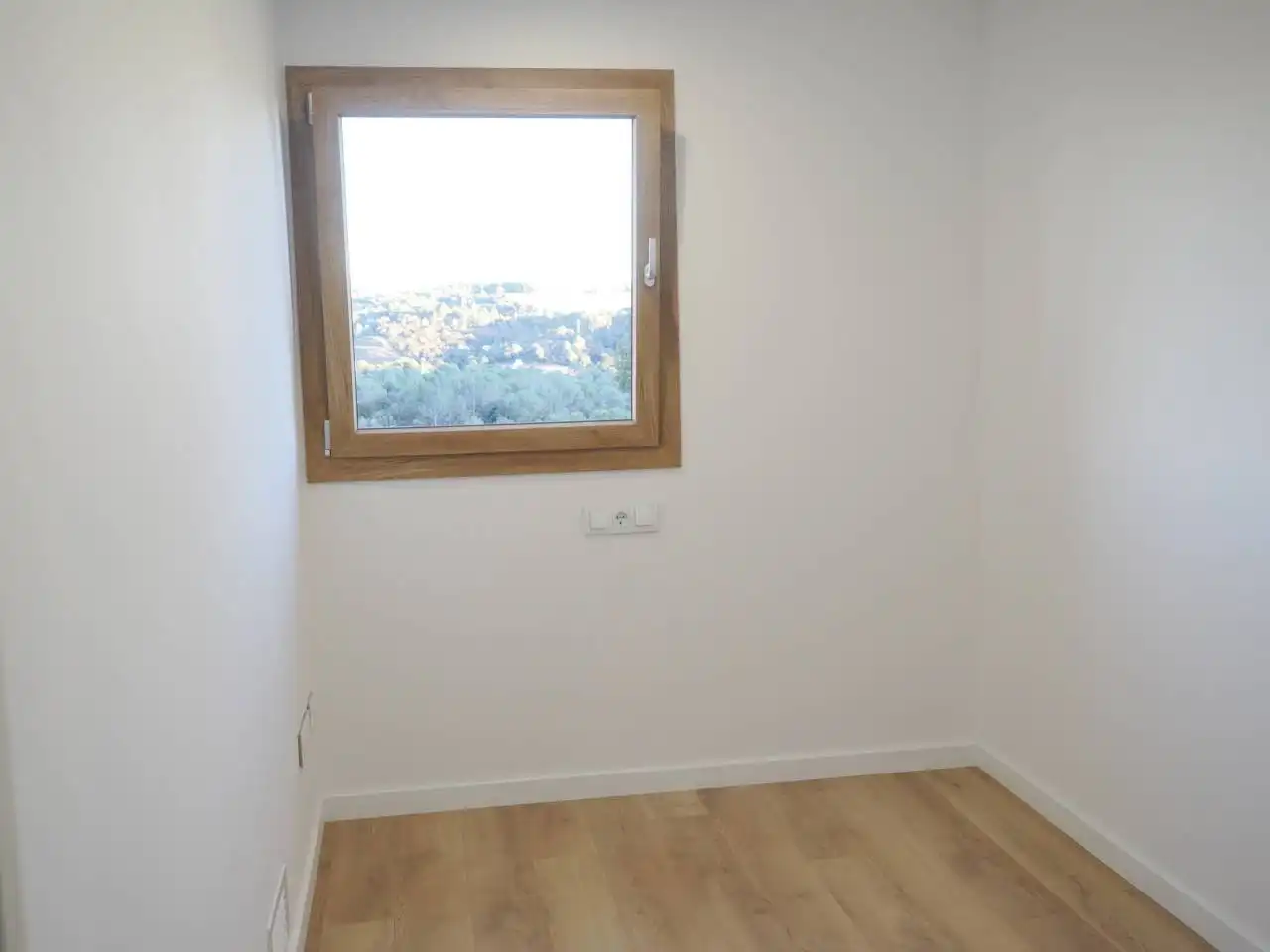 Habitación de Casa o chalet en venta en Viladecavalls con Aire acondicionado, Calefacción y Jardín privado