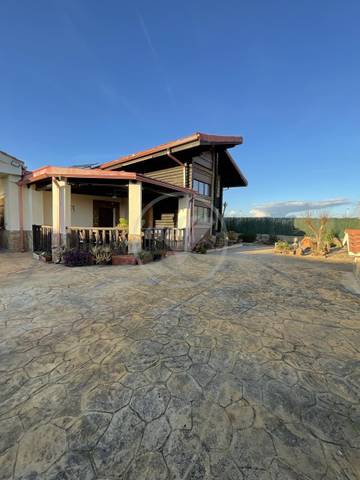 Finca rústica en Venta en F en San Roque - La Cruz - La Rozuela