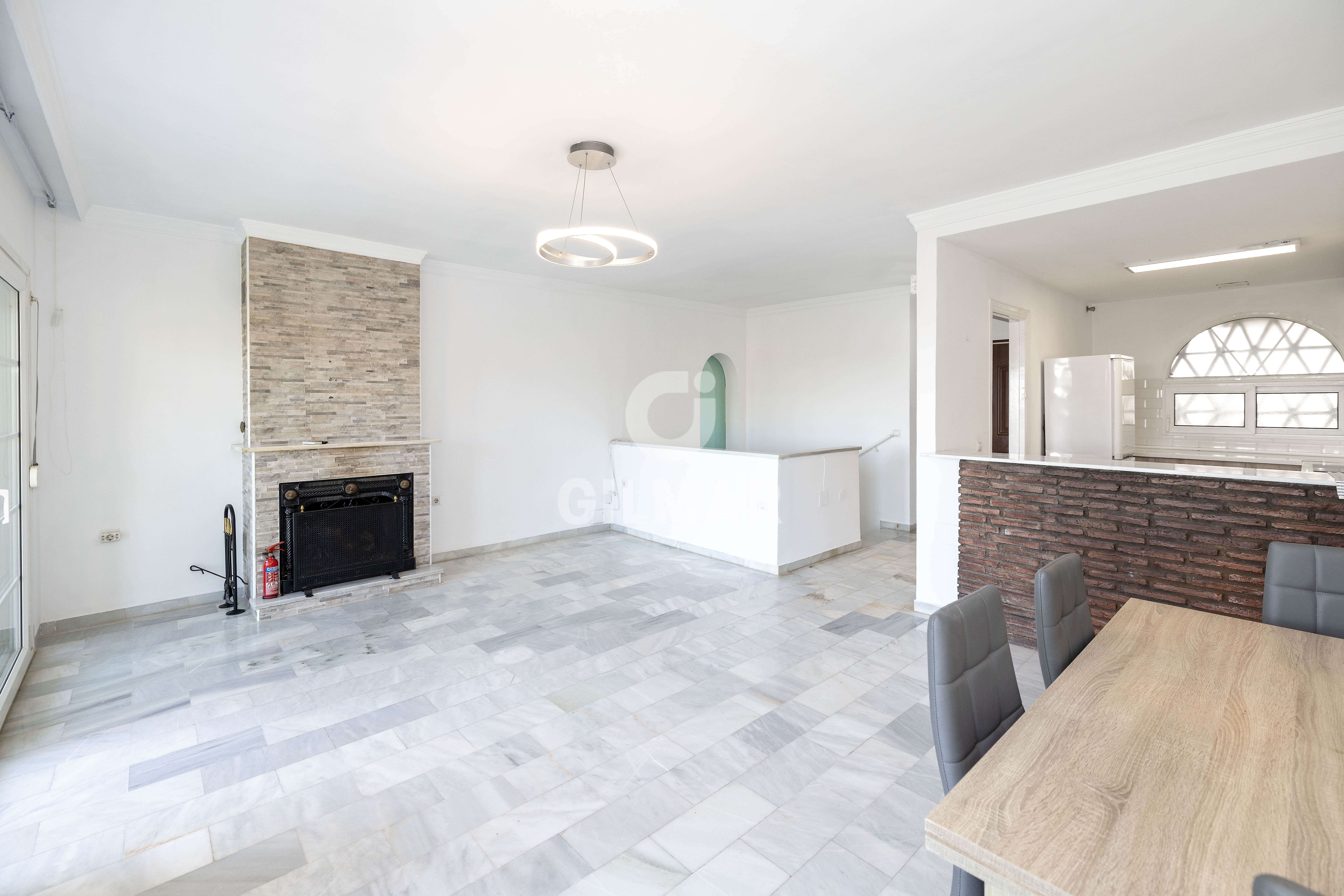 Dúplex en venda en Mijas amb Calefacció, Jardí privat i Piscina