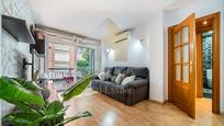Exterior view of Flat for sale in Montcada i Reixac  with Air Conditioner, Heating and Balcony