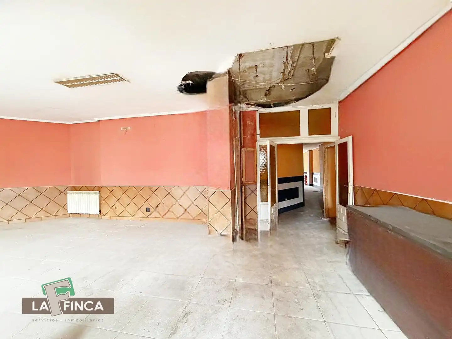Commercial properties for sale in Avilés