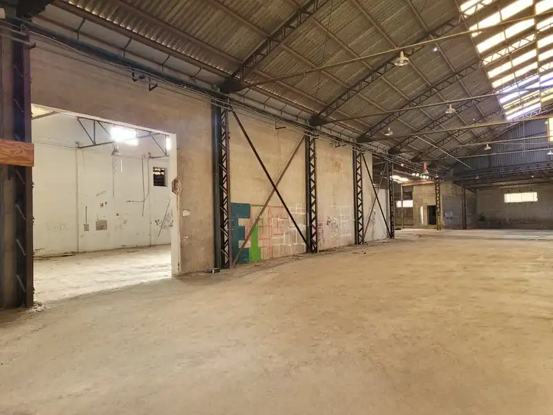 Industriegebäude zum Verkauf in Ribesalbes, imagen 2