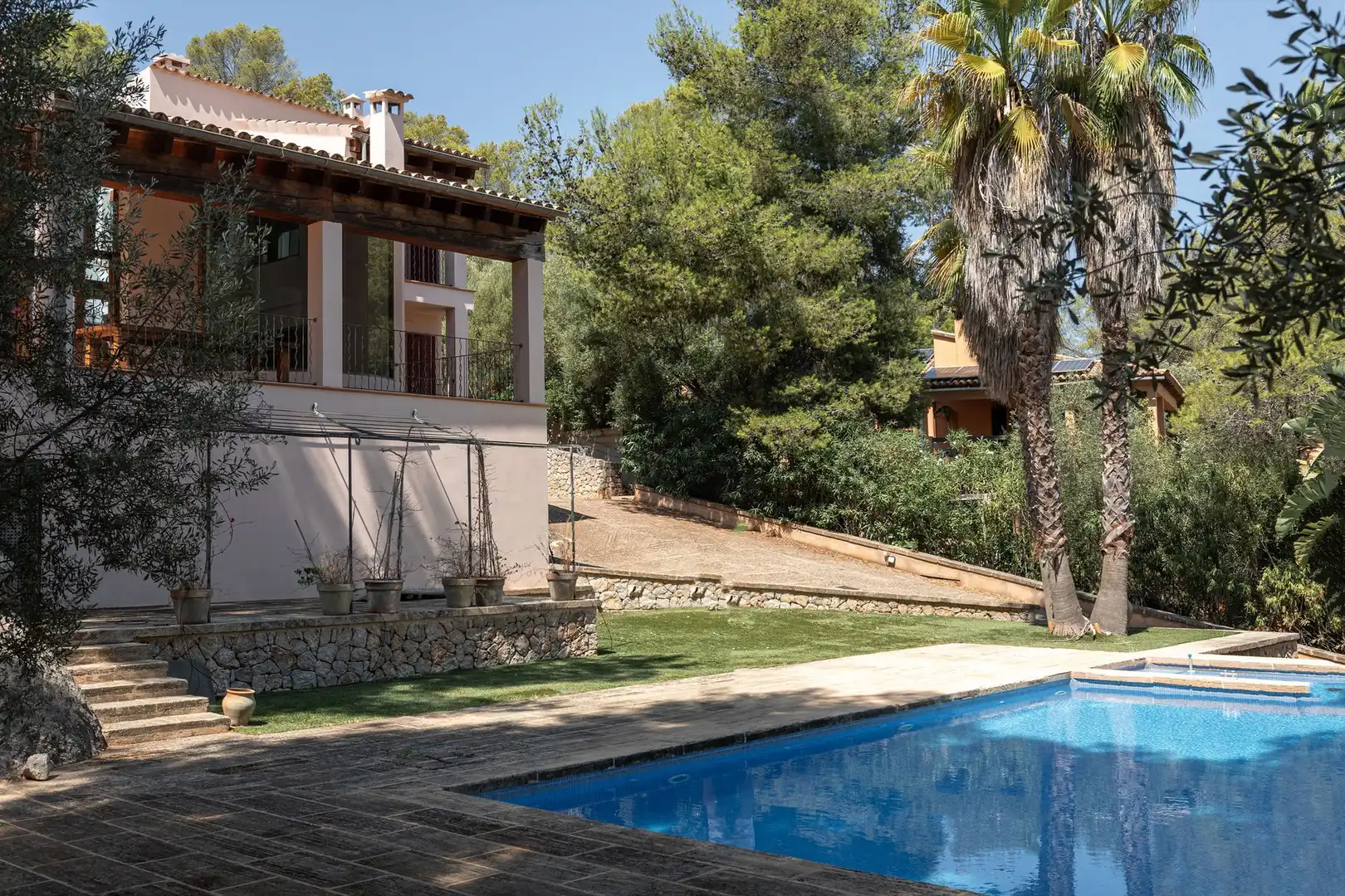 Villa à vendre à Esporles, imagen 32