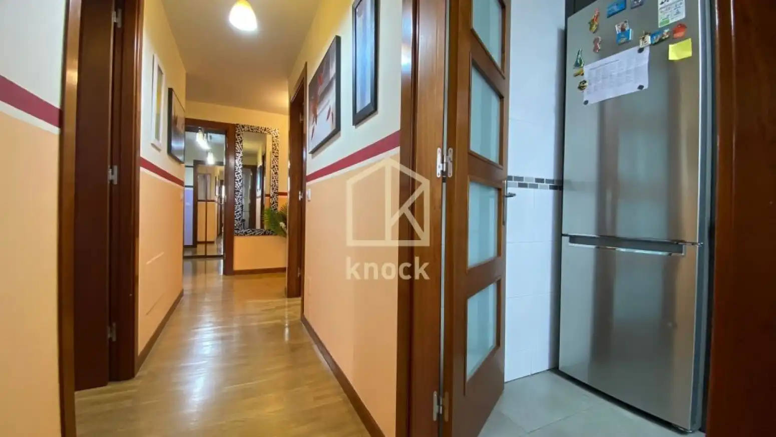 Flat for rent in Gijón - Calle Concejo de Villayón, Jove