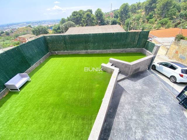 Piso en Alquiler en Els Canons - Les Orioles - Can Paulet