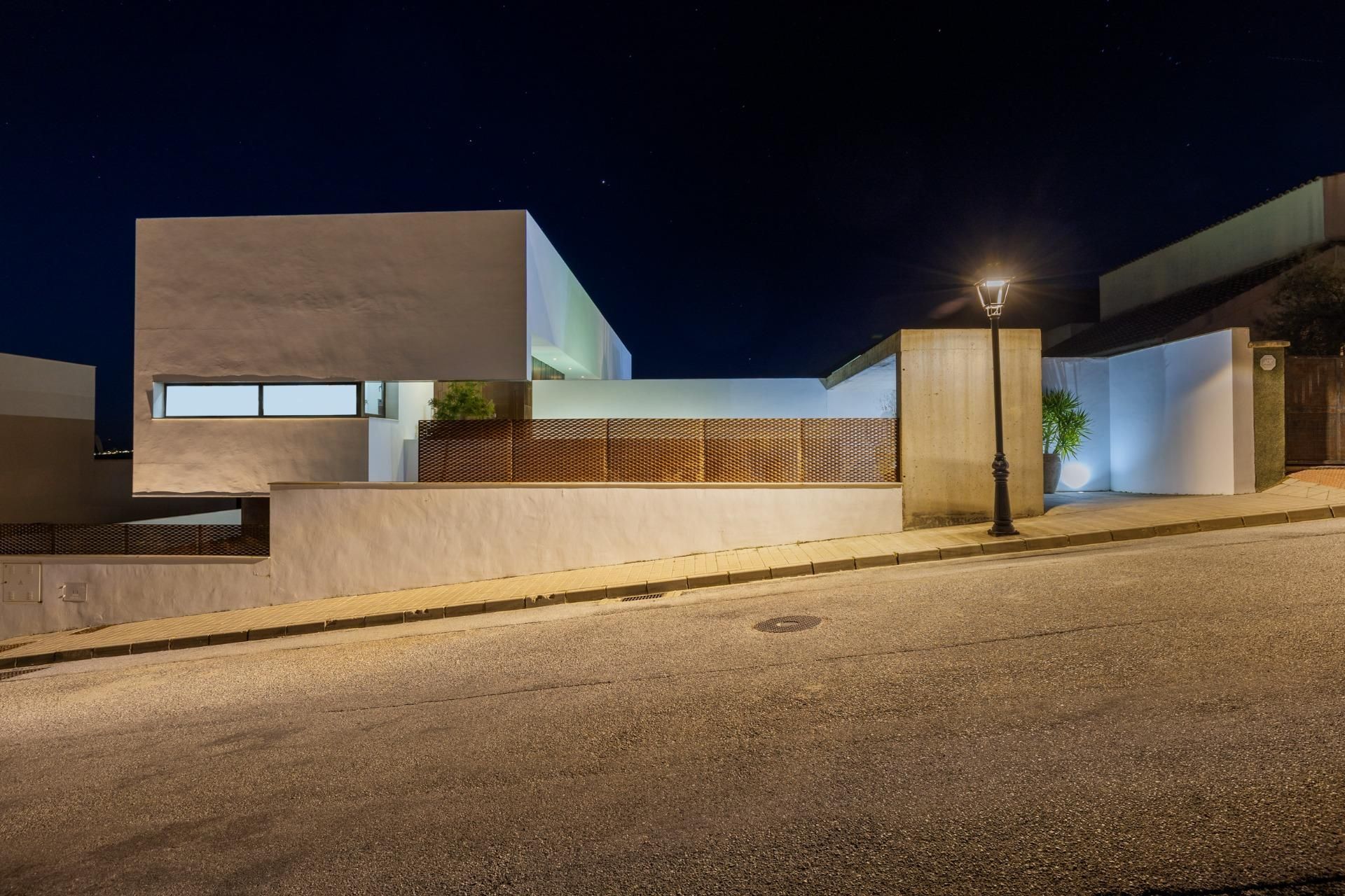 Casa o xalet en venda a Dílar