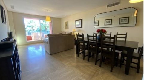 Foto 3 de Piso en venta en Puerto de Sotogrande - La Marina, Sotogrande