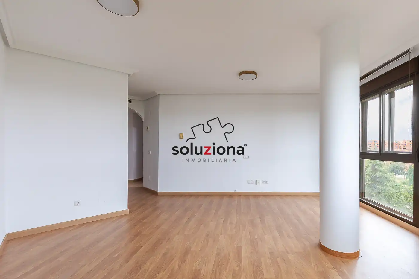 Appartamento con ascensore in vendita a Calle Manuel Vazquez Montalban, imagen 5