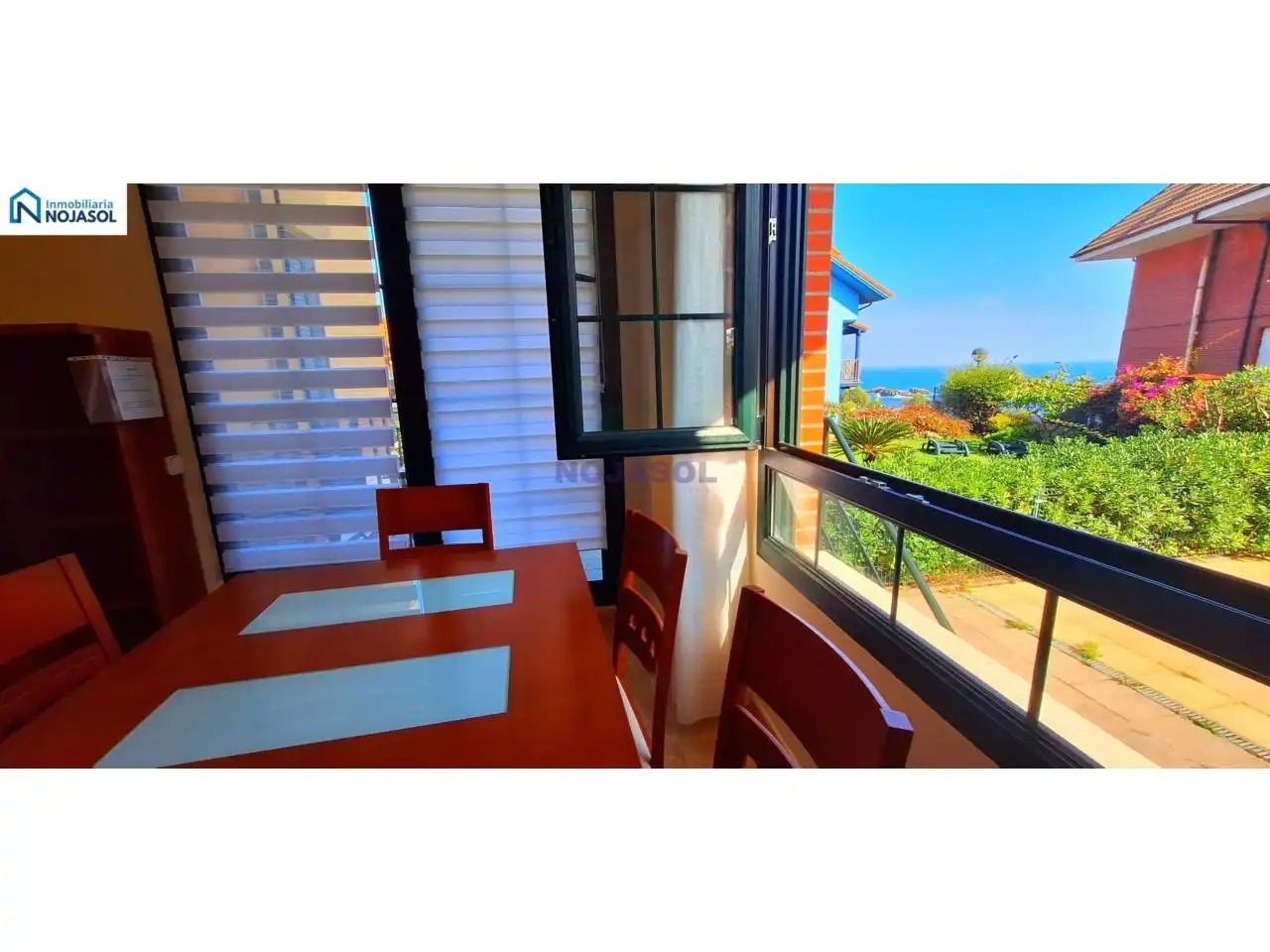 Apartment mit Pool zur Miete in Calle Pinares 70, imagen 31