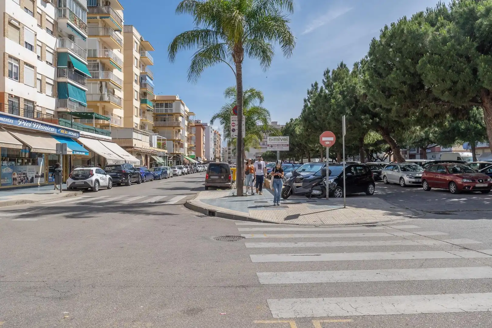 Flat with lift for sale in Calle Calle Camaron, imagen 53