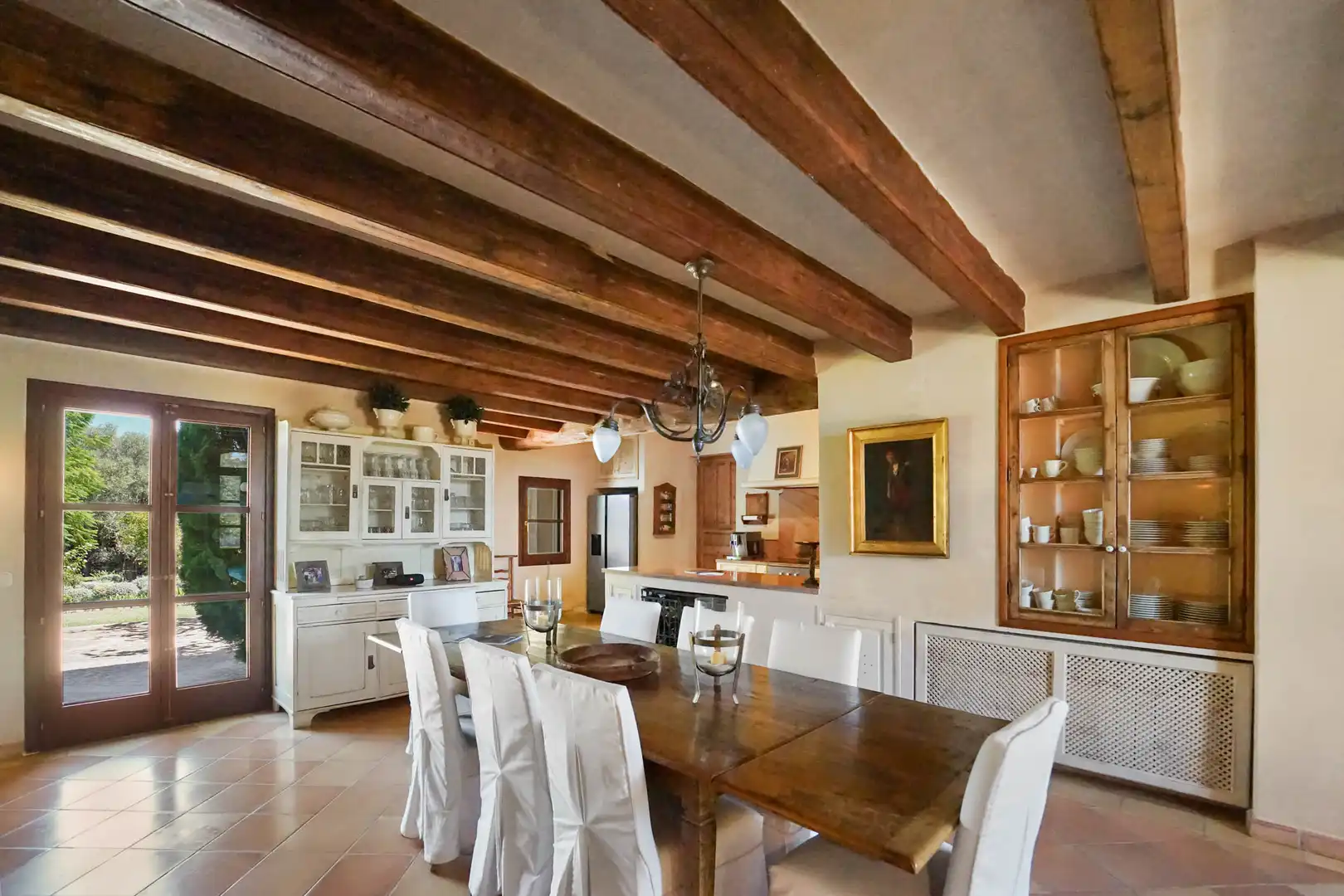 Casa rustica con terrazza in vendita a Felanitx Poble, imagen 5