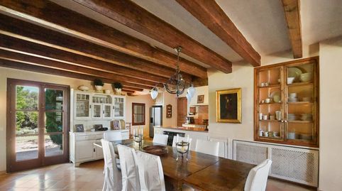 Foto 5 de Finca rústica en venta en S'Horta - Cas Concos des Cavaller - Es Carritxó, Felanitx