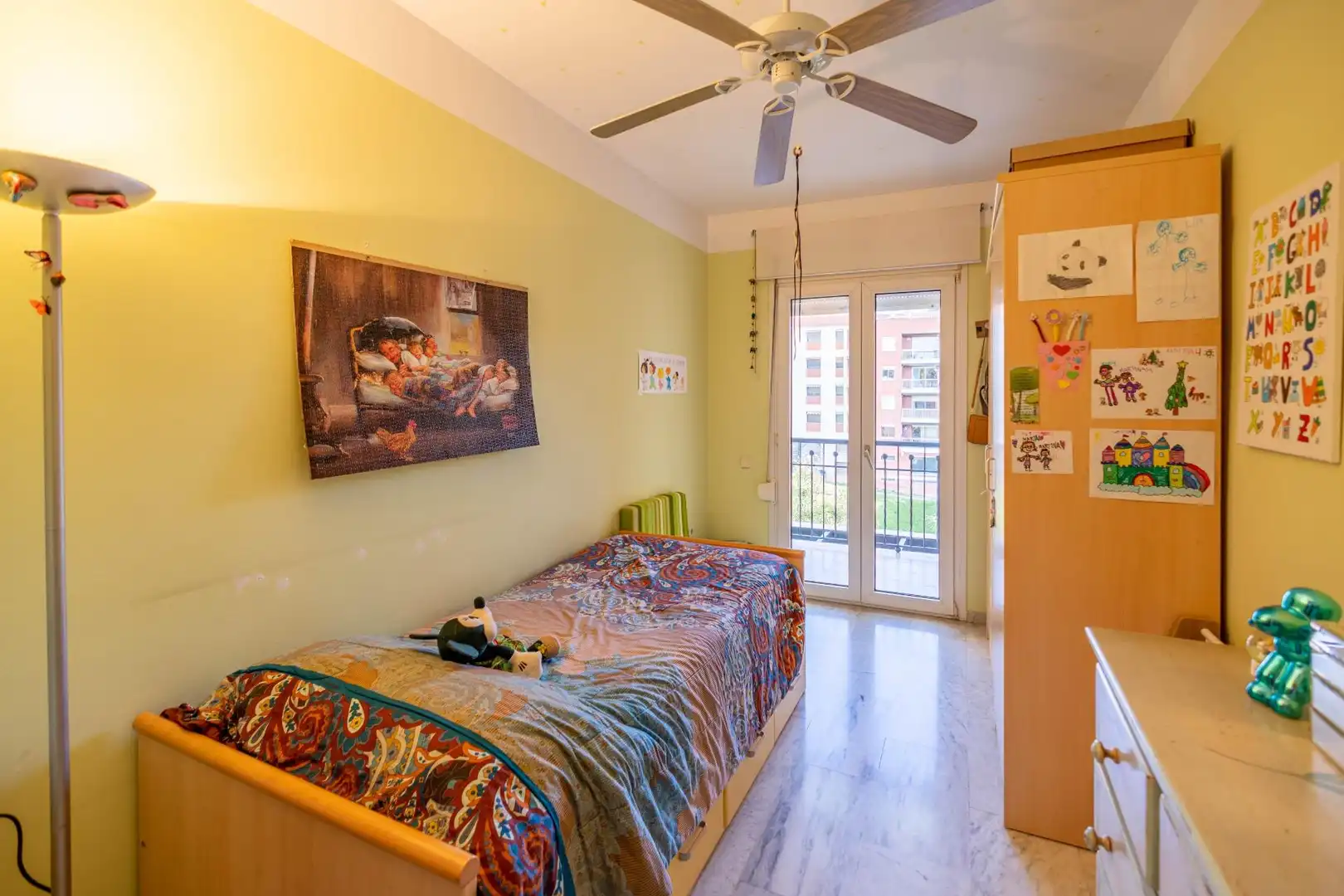 Maison mitoyenne avec terrasse à vendre à La Geltrú - Sant Jordi, imagen 38
