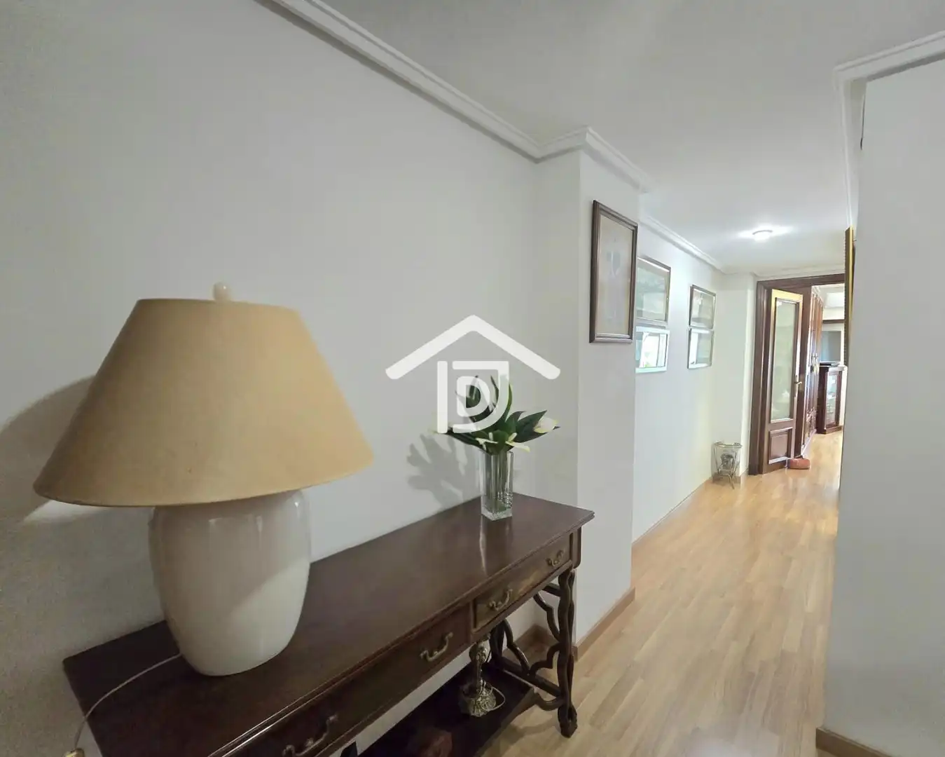 Piso en venta en Valencia con Aire acondicionado, Calefacción y Parquet