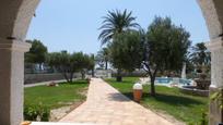 Swimming pool of House or chalet for sale in Roquetas de Mar  with Swimming Pool