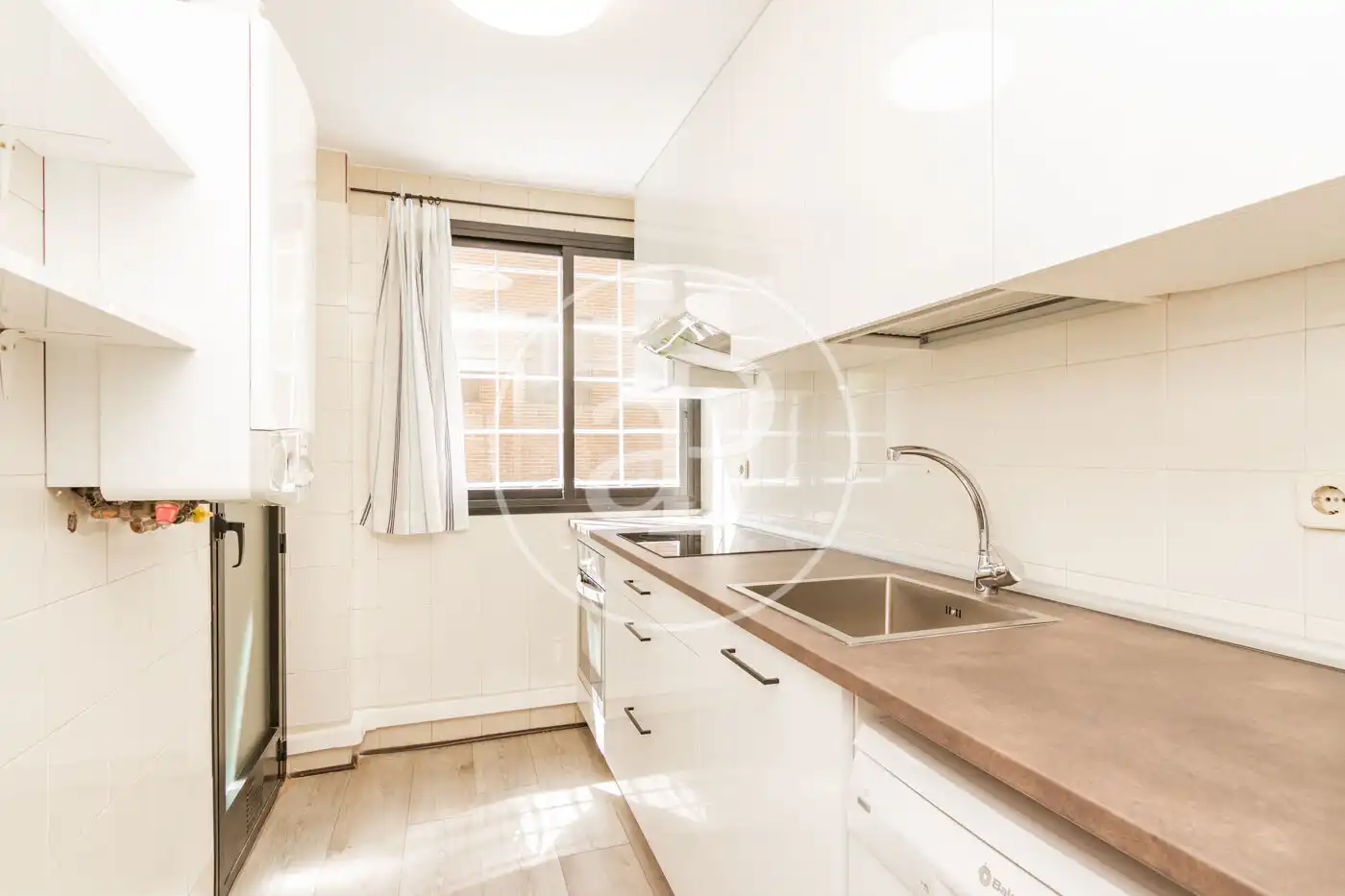 Flat for rent in C. Sánchez Díaz, Quintana