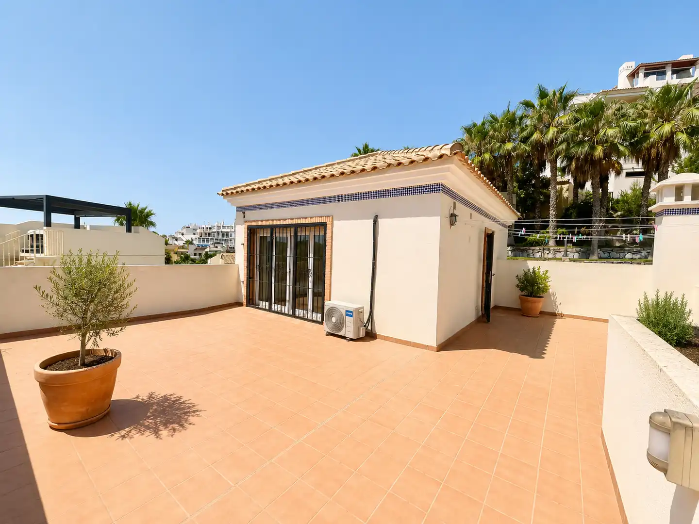 Casa con terraza en venta en Orihuela Costa, imagen 18