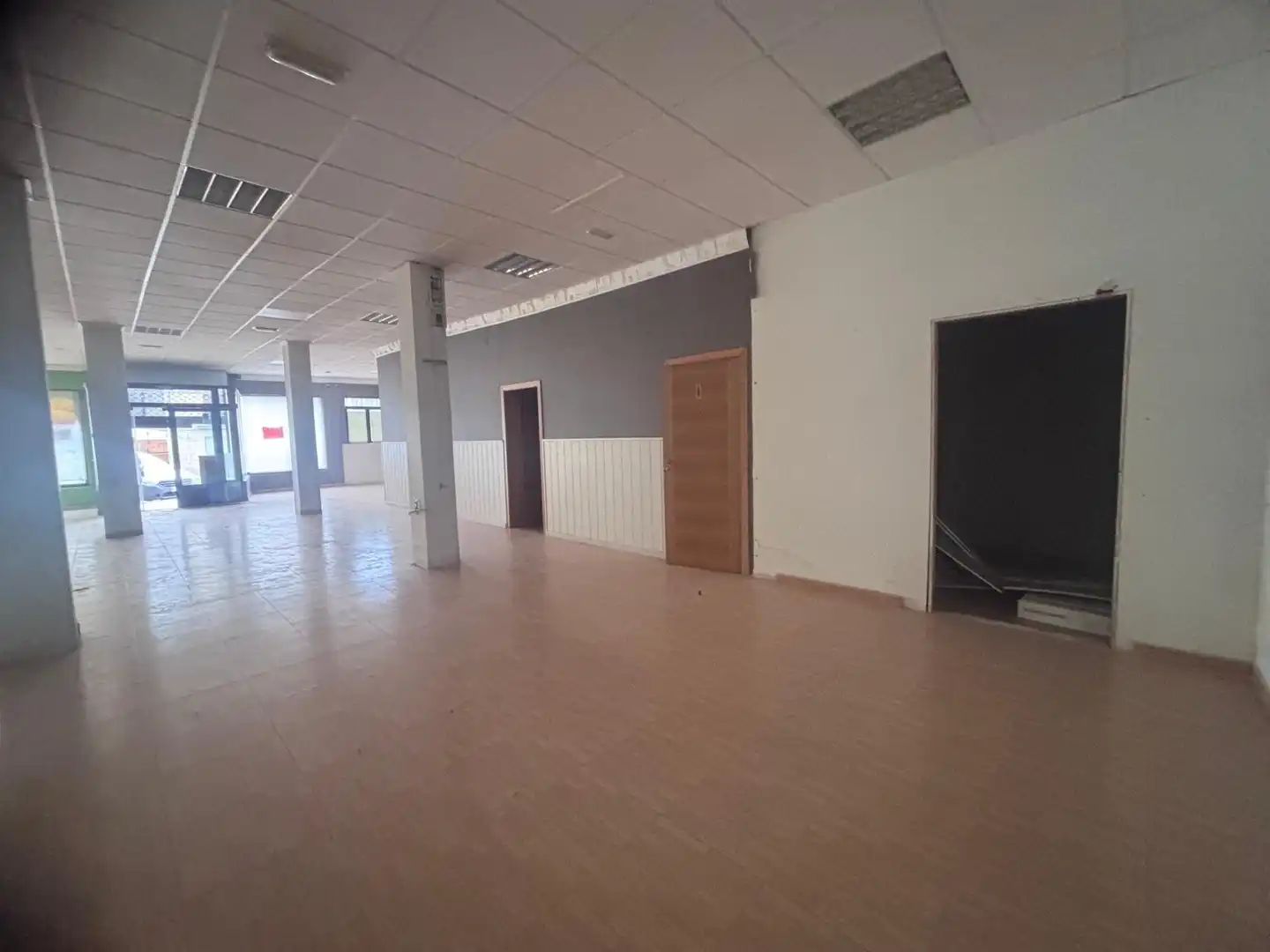 Local comercial en venda a Calle del Redondo 34, imagen 6