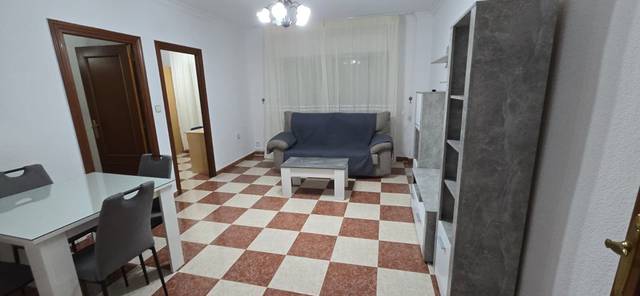 Piso en Alquiler en Centro