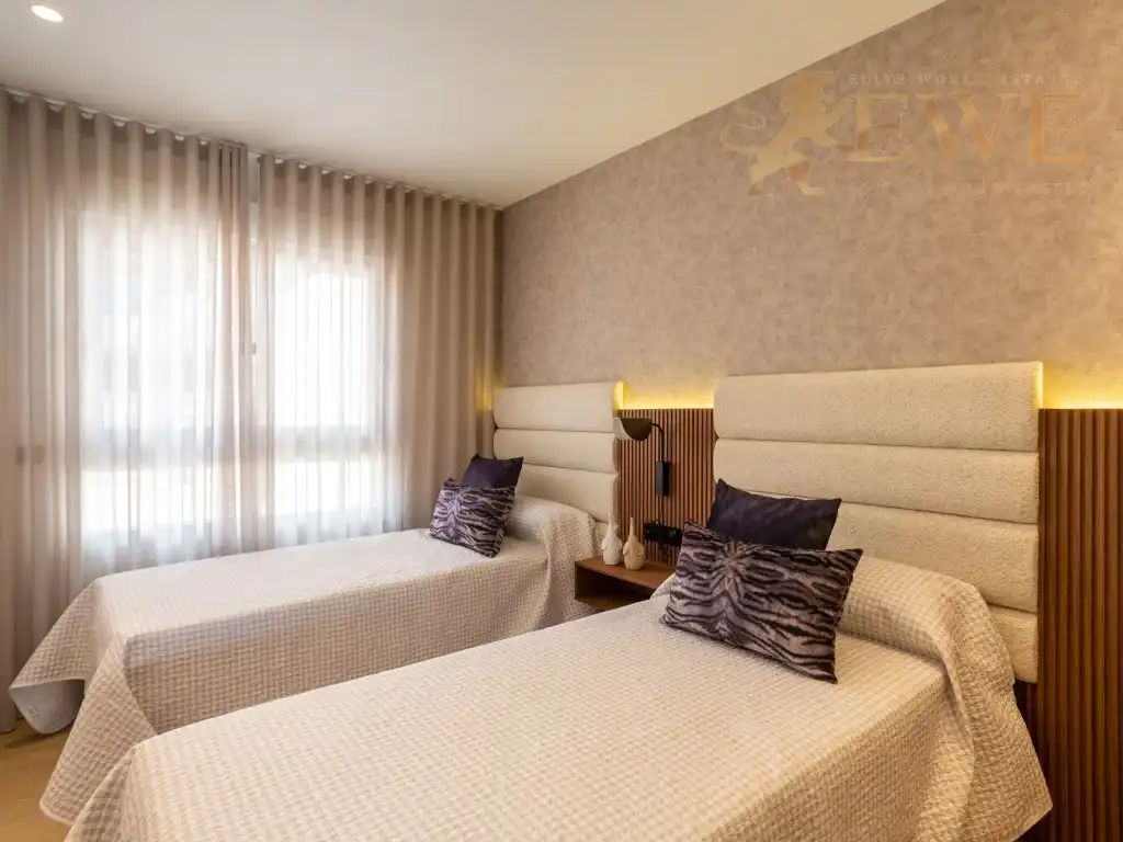 Appartement compact avec piscine à vendre à Algorfa, imagen 11