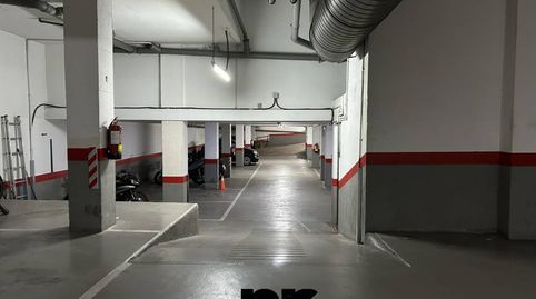 Photo 5 of Garage for rent in Calle Lluna, Centre, Ripollet
