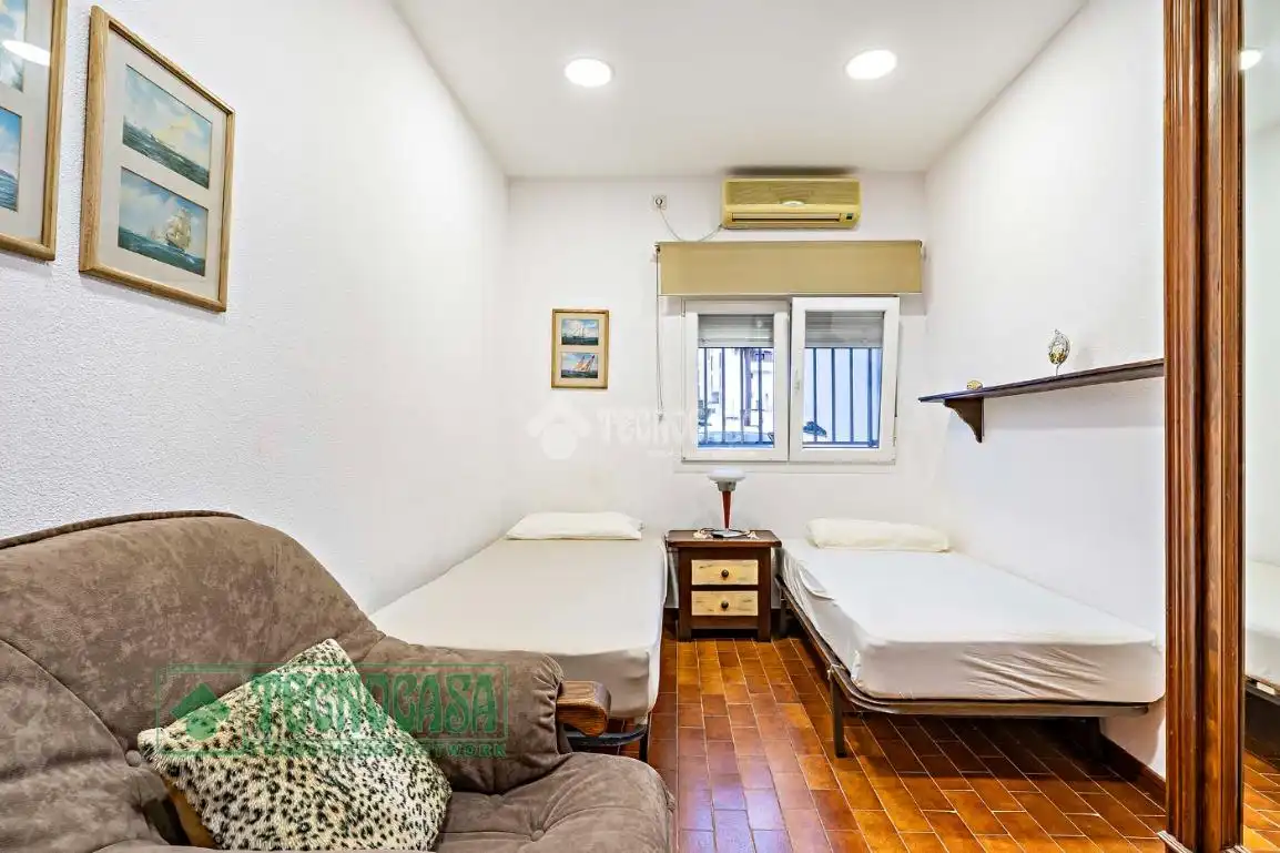 Flat with pool for sale in Almerimar, imagen 12
