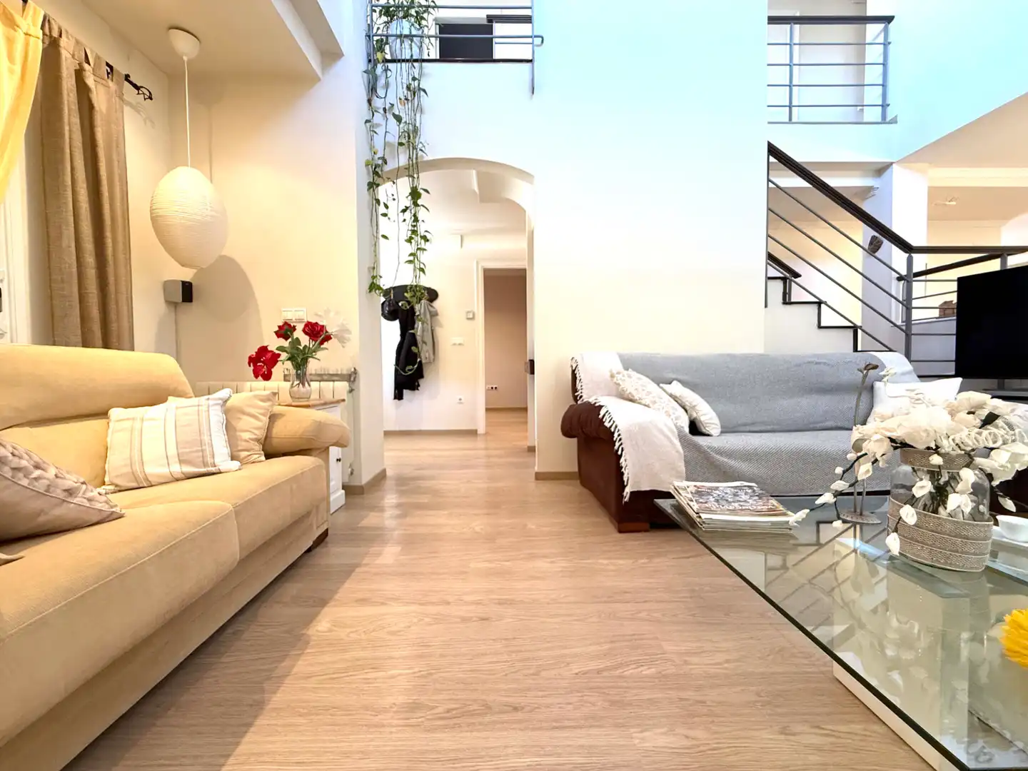 Detached house with pool for sale in Carrer de Josep Clarà, imagen 32
