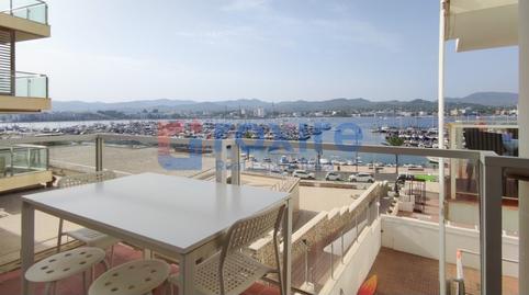 Foto 4 de Estudio de alquiler en C. del Far, 7-1, 7-1, Sant Antoni de Portmany, Illes Balears