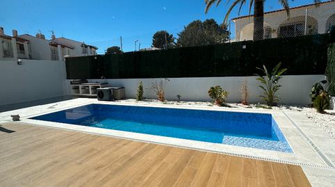 Foto 5 de Pis en venda a Carrer Capellá, 21, Barranco Hondo, Alicante