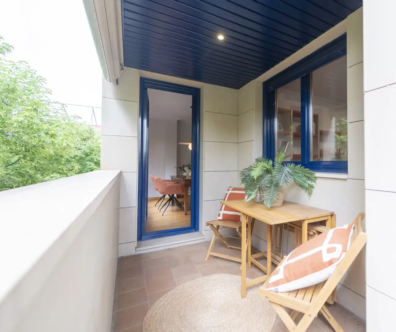 Appartement avec terrasse à vendre à La Cava - Fardachón, imagen 28