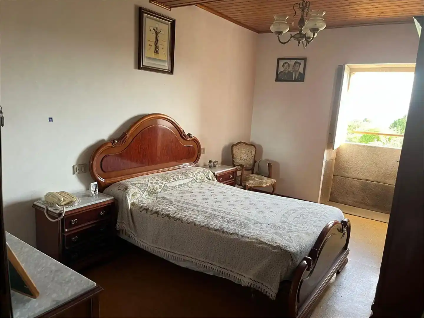 Habitación de Piso en venta en Lalín