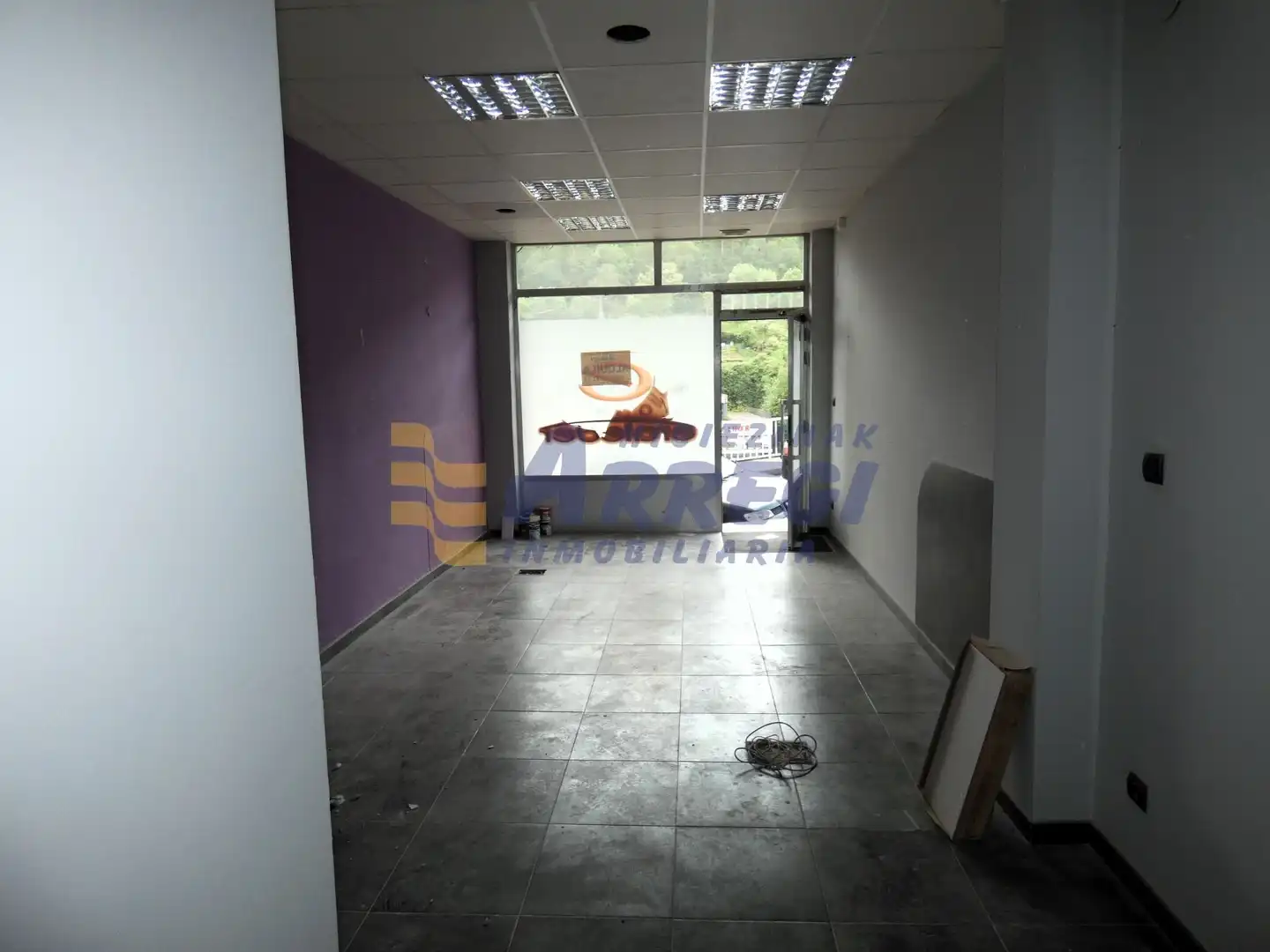 Locale commerciale in affitto a Eibar, imagen 7