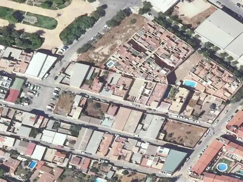 Casa en venta en 29620