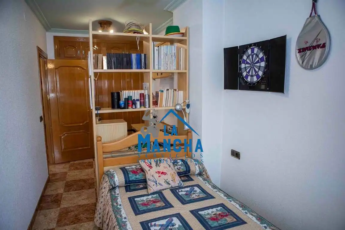 Casa con terrazza in vendita a San Pablo, imagen 52